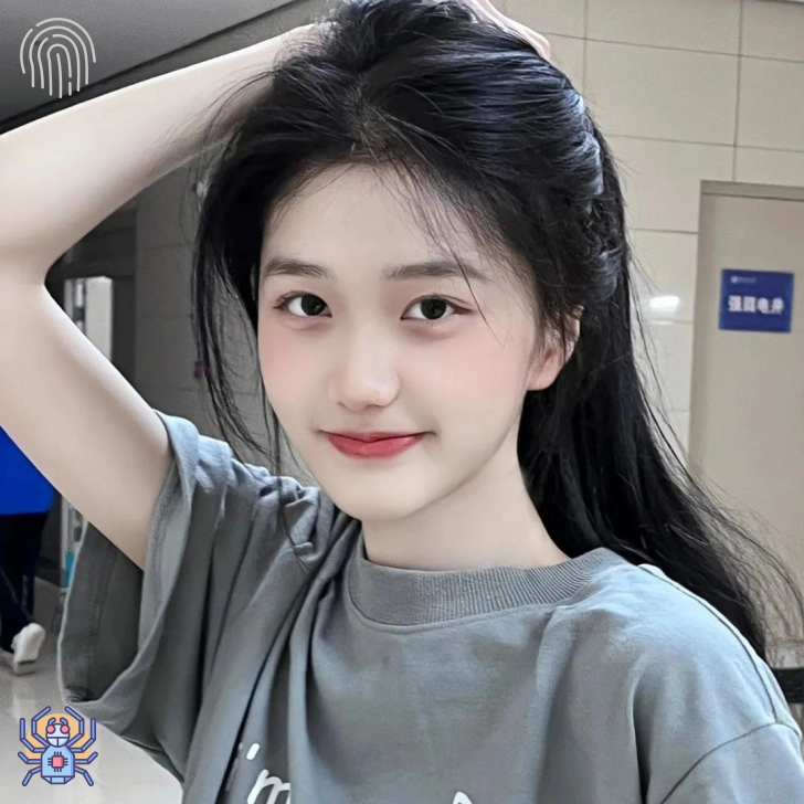 小周同学