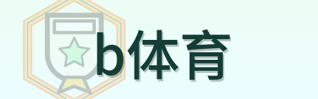 b体育 Logo